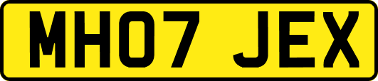 MH07JEX