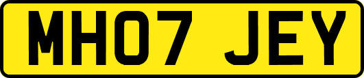 MH07JEY