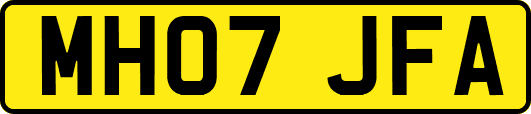 MH07JFA