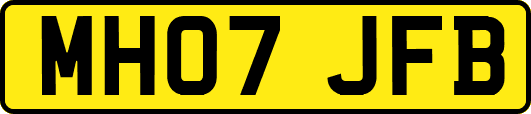 MH07JFB