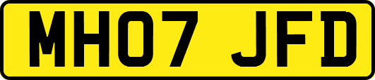 MH07JFD