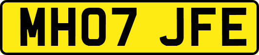 MH07JFE