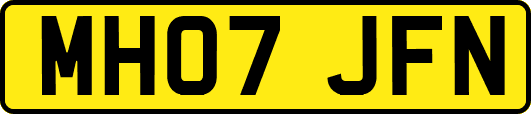 MH07JFN