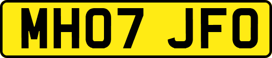 MH07JFO