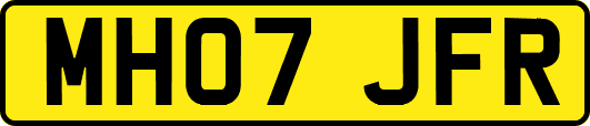 MH07JFR