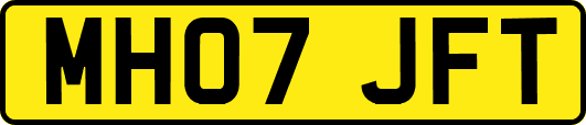 MH07JFT
