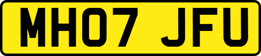 MH07JFU