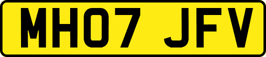 MH07JFV