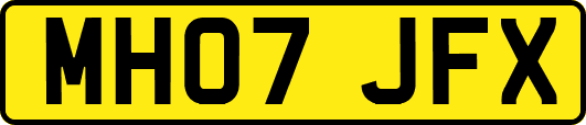 MH07JFX