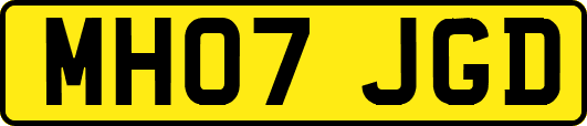 MH07JGD
