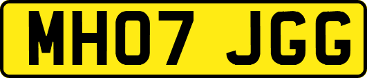 MH07JGG