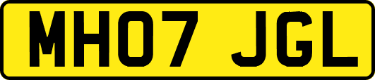 MH07JGL