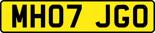 MH07JGO