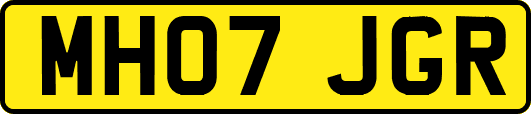 MH07JGR
