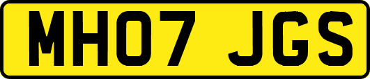 MH07JGS