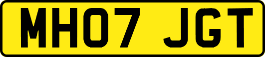 MH07JGT