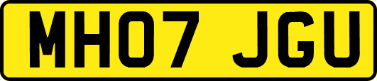 MH07JGU