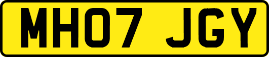 MH07JGY