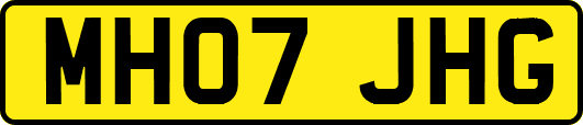 MH07JHG