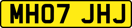 MH07JHJ