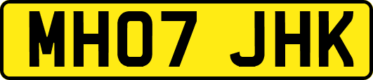 MH07JHK
