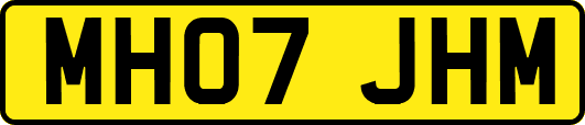 MH07JHM