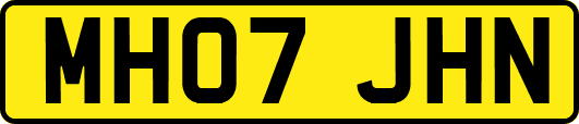 MH07JHN