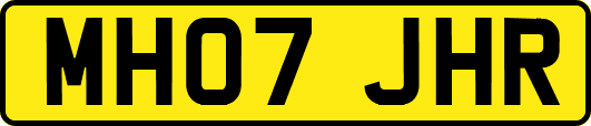 MH07JHR