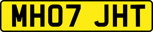 MH07JHT