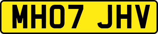 MH07JHV