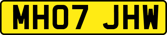 MH07JHW
