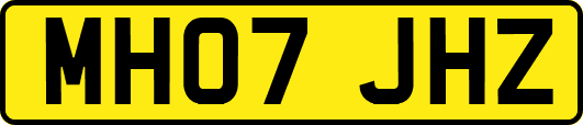 MH07JHZ