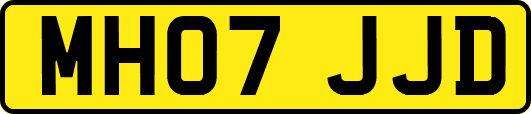 MH07JJD
