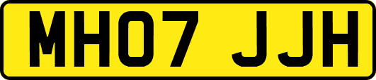 MH07JJH