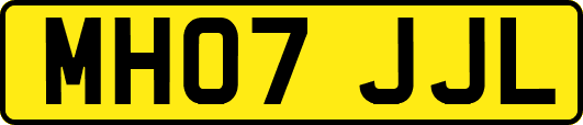 MH07JJL