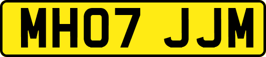 MH07JJM