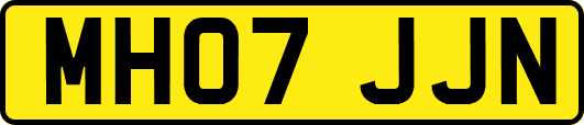 MH07JJN
