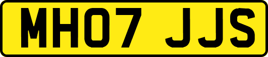 MH07JJS