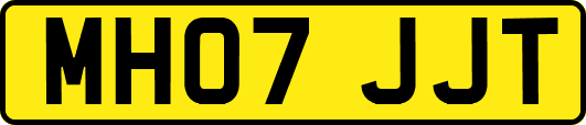 MH07JJT