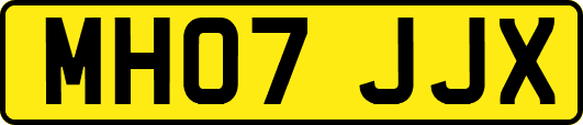 MH07JJX