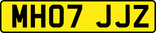 MH07JJZ