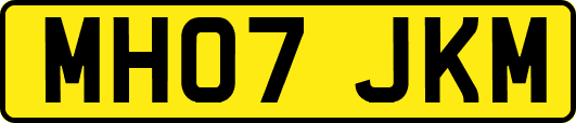 MH07JKM