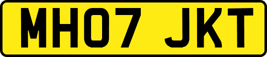 MH07JKT