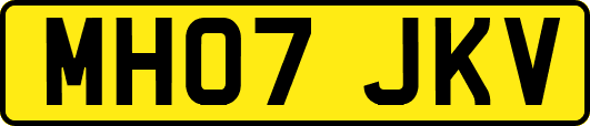 MH07JKV