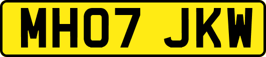 MH07JKW