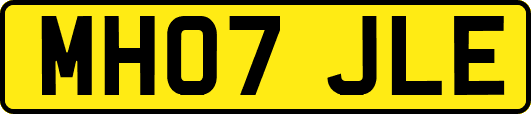 MH07JLE