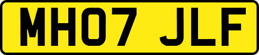 MH07JLF