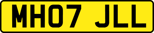 MH07JLL