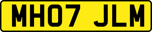 MH07JLM