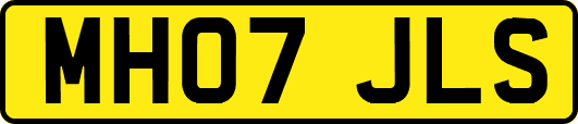 MH07JLS